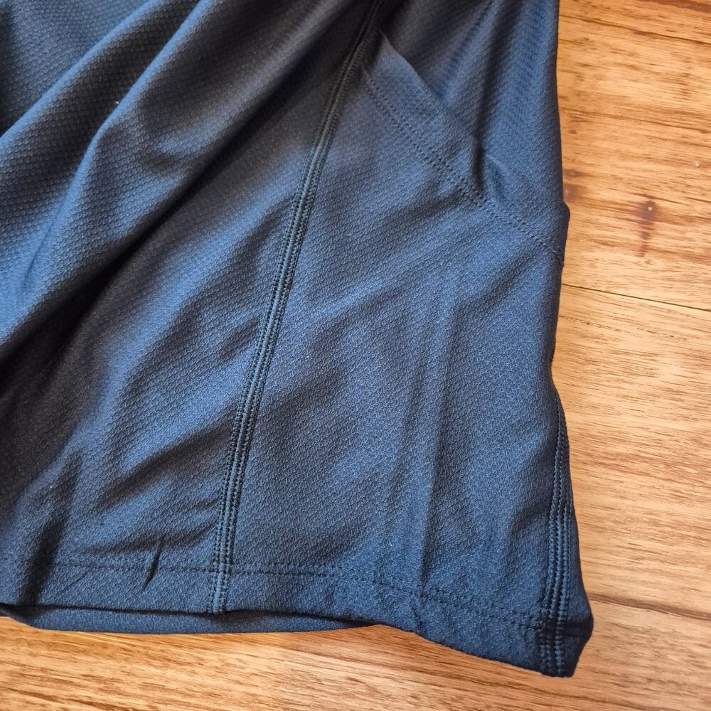 NWT Soybu Black Skort Size XL - Picture 7 of 10